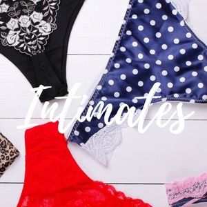 Intimates (underwear)